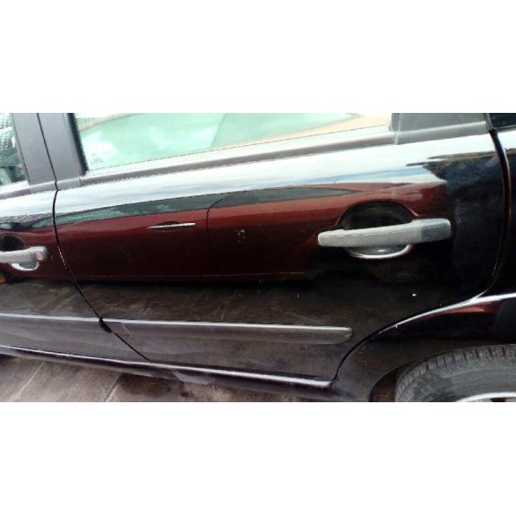 citroën c3 del año 2004