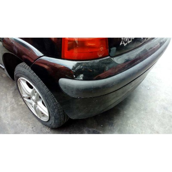 citroën c3 del año 2004