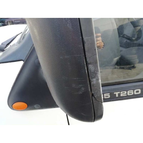 ford transit mod. 2000 combi del año 2005