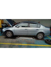 volkswagen passat berlina (3c2) del año 2008