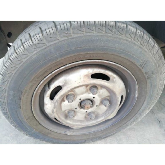 ford transit mod. 2000 combi del año 2005