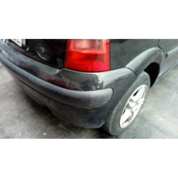 citroën c3 del año 2004