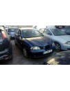 seat ibiza (6l1) del año 2004