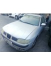 seat cordoba berlina (6k2) del año 2002