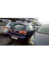 seat ibiza (6l1) del año 2004