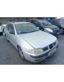 seat cordoba berlina (6k2) del año 2002 2