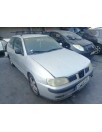 seat cordoba berlina (6k2) del año 2002