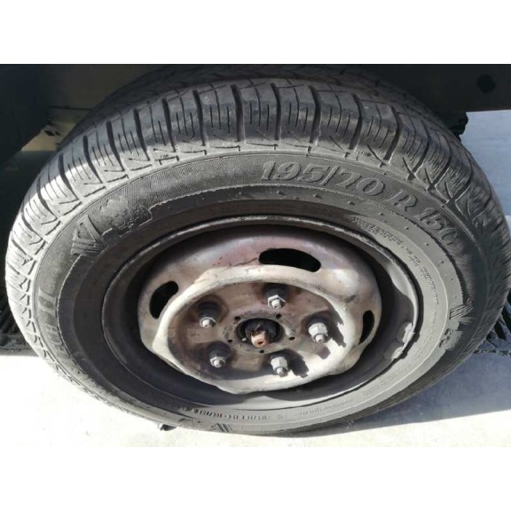 ford transit mod. 2000 combi del año 2005