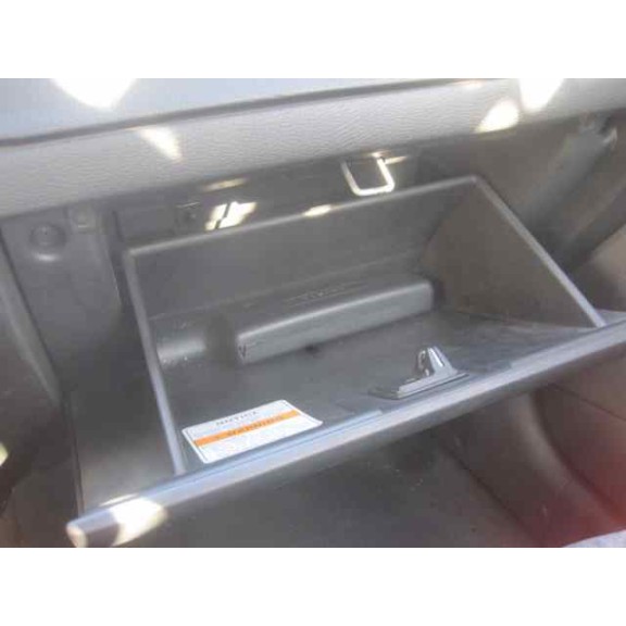 daewoo nubira berlina del año 2000