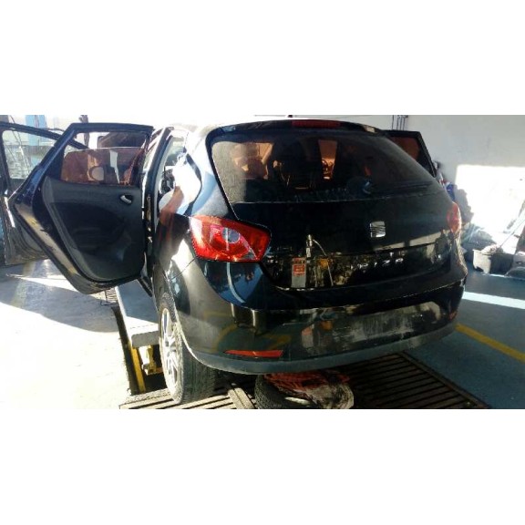 seat ibiza (6j5) del año 2010