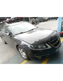 saab 9-5 lim. (03. 2010) del año 2011