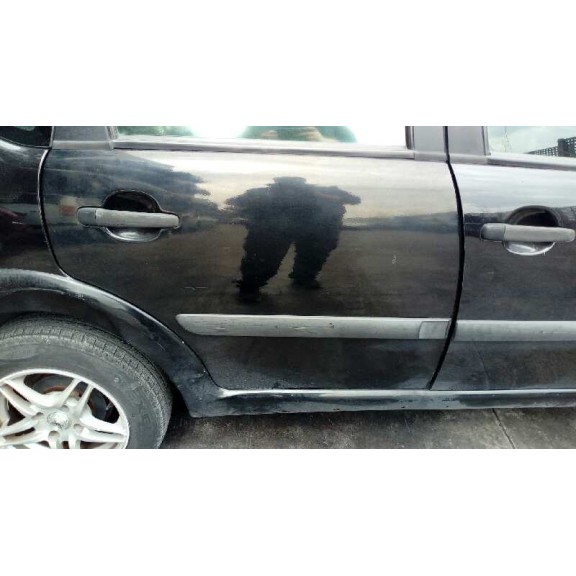 citroën c3 del año 2004