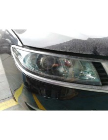 saab 9-5 lim. (03. 2010) del año 2011 2