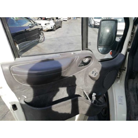 ford transit mod. 2000 combi del año 2005