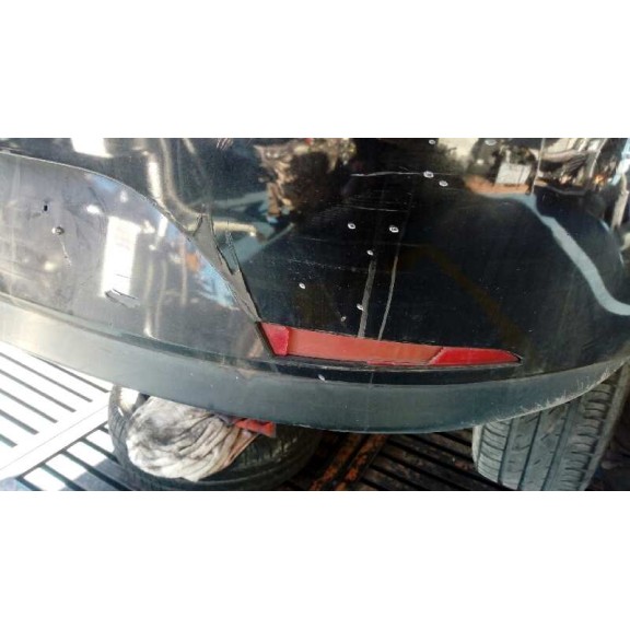 seat ibiza (6j5) del año 2010