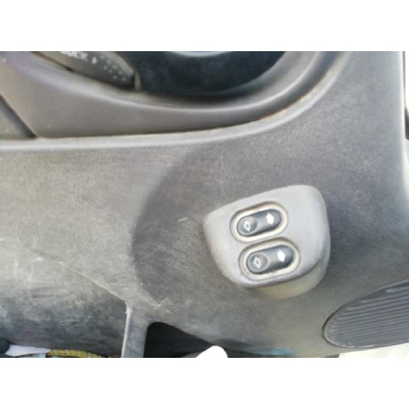 ford transit mod. 2000 combi del año 2005