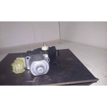 Recambio de motor elevalunas delantero izquierdo para ford fiesta (cb1) ambiente referencia OEM IAM 0130822404  6 PINS