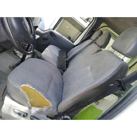 ford transit mod. 2000 combi del año 2005