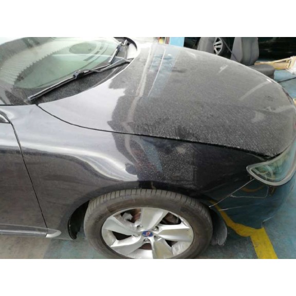 saab 9-5 lim. (03. 2010) del año 2011