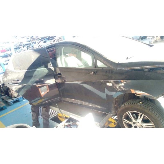 seat ibiza (6j5) del año 2010