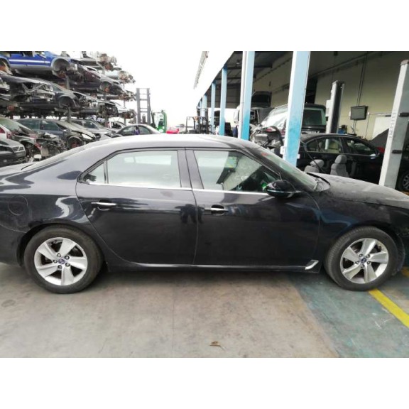 saab 9-5 lim. (03. 2010) del año 2011