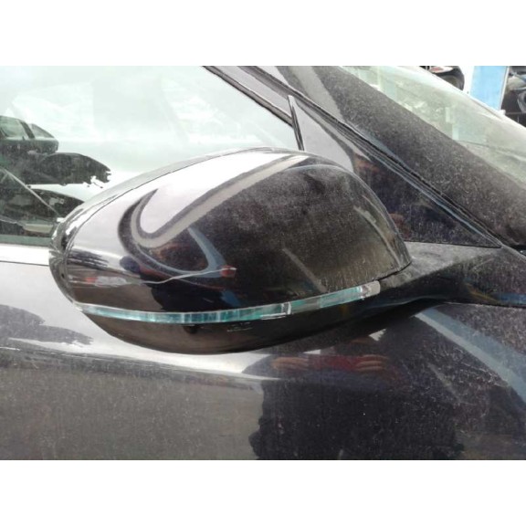 saab 9-5 lim. (03. 2010) del año 2011