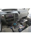 ford transit mod. 2000 combi del año 2005