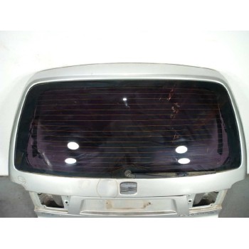 Recambio de porton trasero para seat alhambra (7v9) 1.9 tdi referencia OEM IAM   