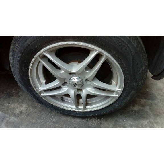 citroën c3 del año 2004