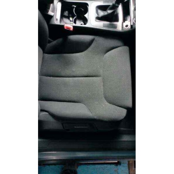 volkswagen passat berlina (3c2) del año 2008