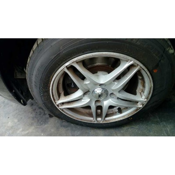 citroën c3 del año 2004