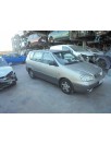kia carens del año 2000