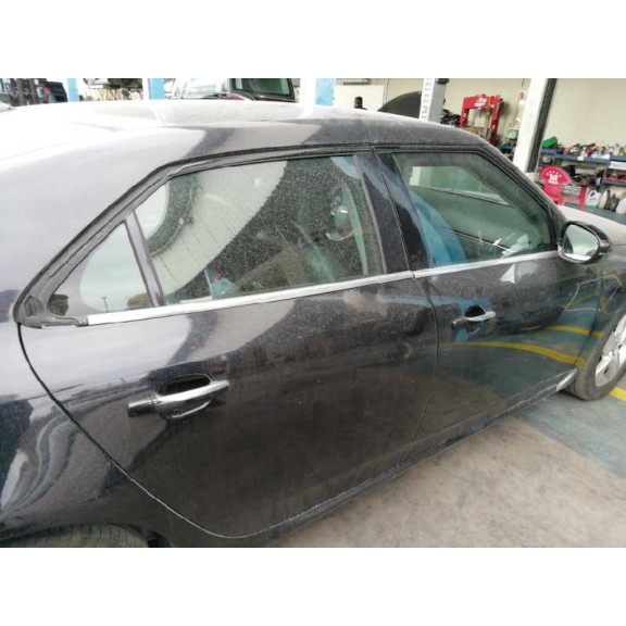 saab 9-5 lim. (03. 2010) del año 2011