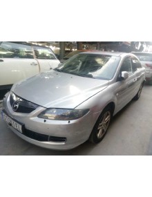mazda 6 berlina (gg) del año 2007 2