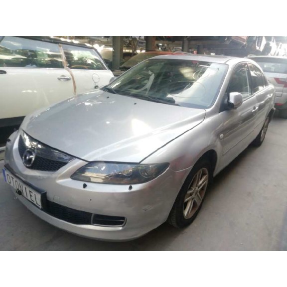 mazda 6 berlina (gg) del año 2007