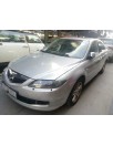 mazda 6 berlina (gg) del año 2007
