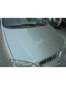 kia carens del año 2000 2