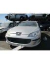 peugeot 407 del año 2004