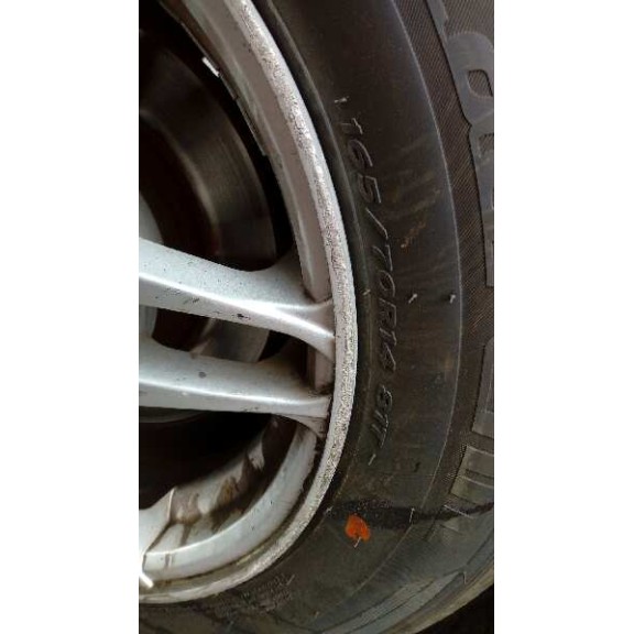 citroën c3 del año 2004