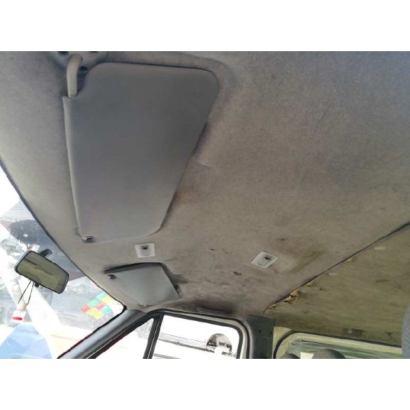 ford transit mod. 2000 combi del año 2005