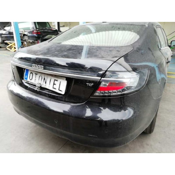 saab 9-5 lim. (03. 2010) del año 2011