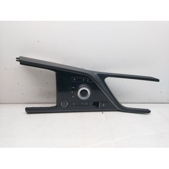 Recambio de palanca cambio para kia niro ii (sg2) 1.6 gdi hybrid referencia OEM IAM 84651AT000  