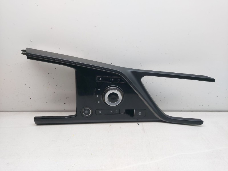 Recambio de palanca cambio para kia niro ii (sg2) 1.6 gdi hybrid referencia OEM IAM 84651AT000  