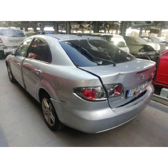 mazda 6 berlina (gg) del año 2007
