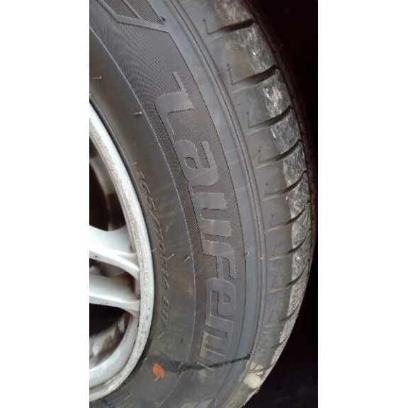 citroën c3 del año 2004