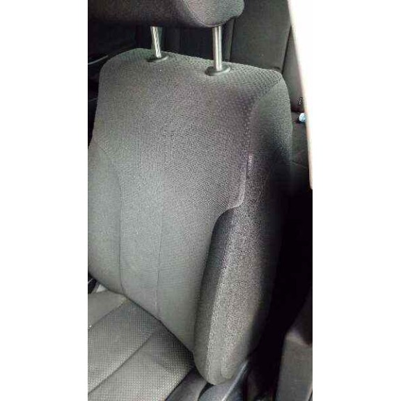 volkswagen passat berlina (3c2) del año 2008