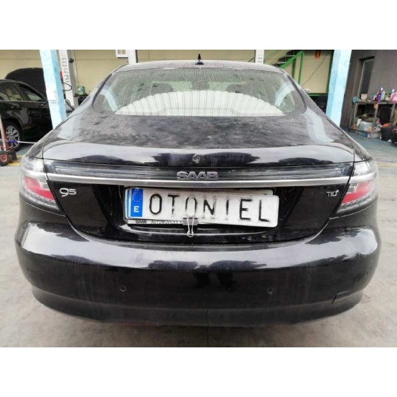 saab 9-5 lim. (03. 2010) del año 2011