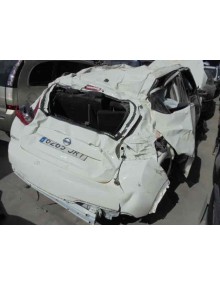 nissan juke (f15) del año 2016