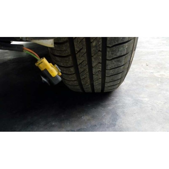 citroën c3 del año 2004