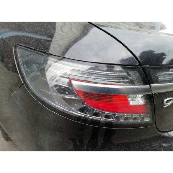 saab 9-5 lim. (03. 2010) del año 2011